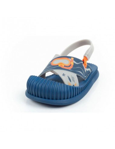 Ipanema Fun Sea Baby Jr Sandals...