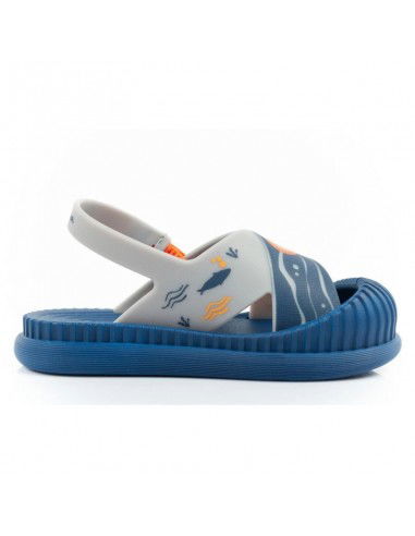 Ipanema Fun Sea Baby Jr Sandals...