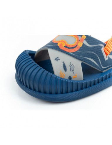 Ipanema Fun Sea Baby Jr Sandals...