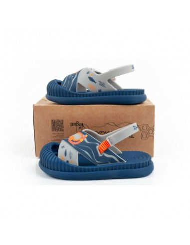 Ipanema Fun Sea Baby Jr Sandals...