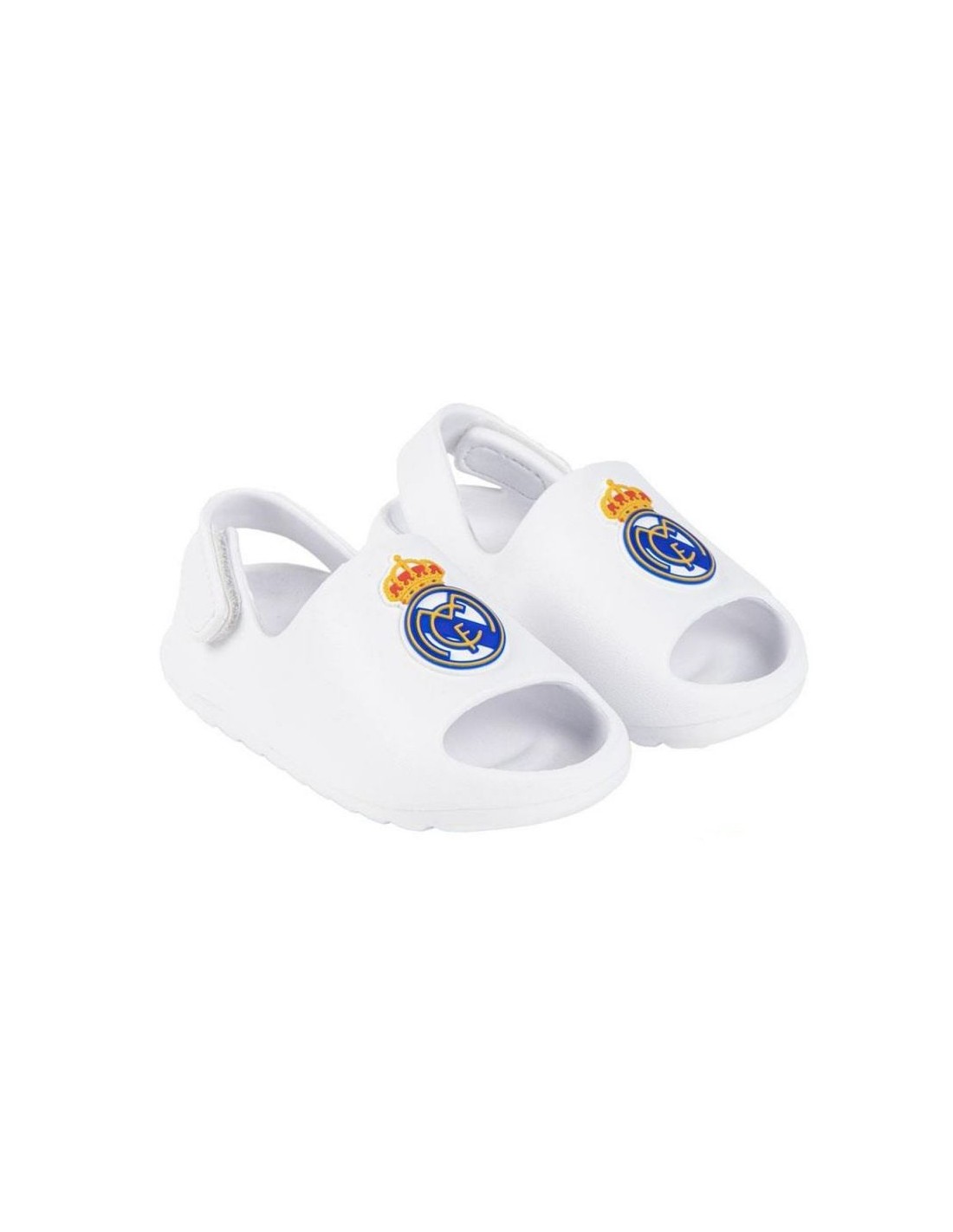 Kids' Shoes Real Madrid White