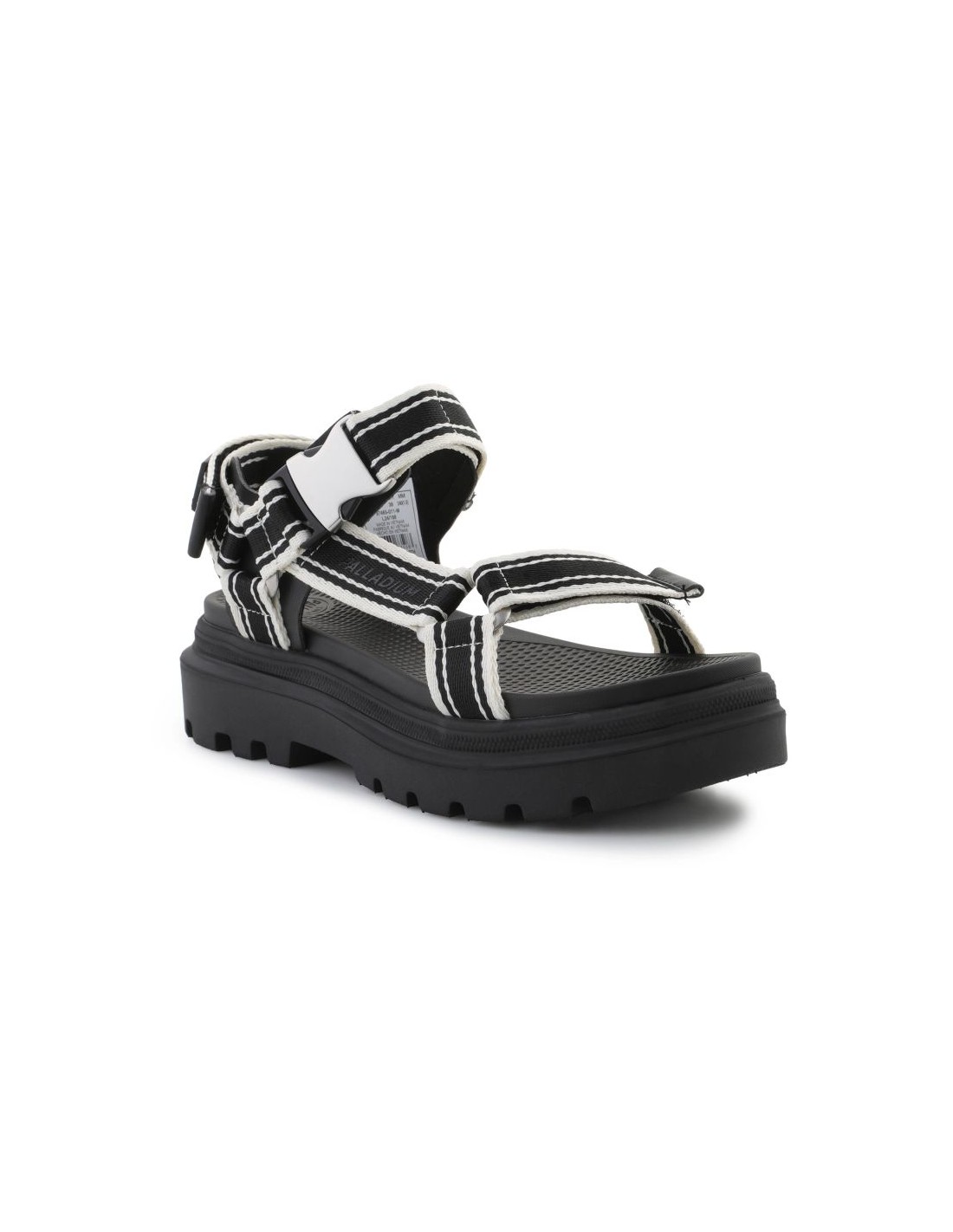 Palladium Pallacruise Strap W 97465011M Sandals