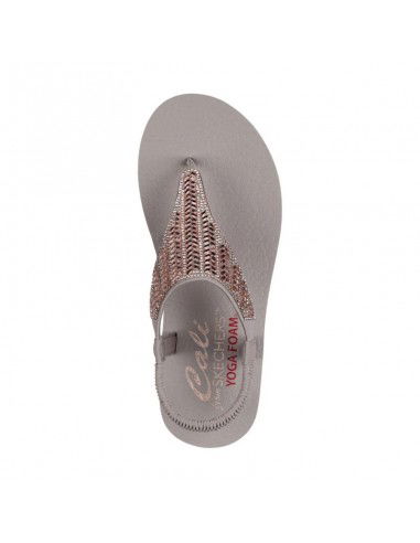 Skechers Meditation Sandals Glamorous...