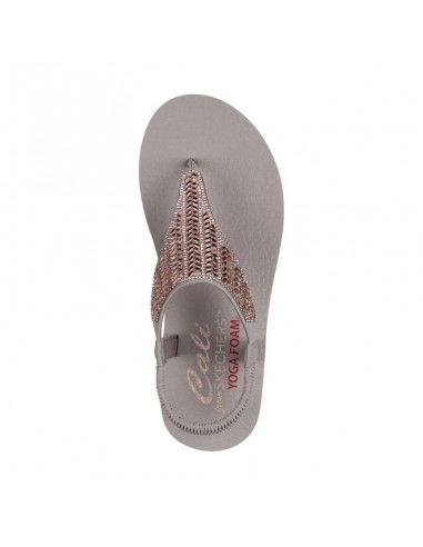 Skechers Meditation Sandals Glamorous...