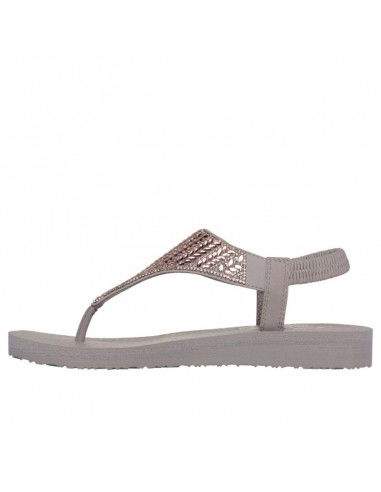 Skechers Meditation Sandals Glamorous...