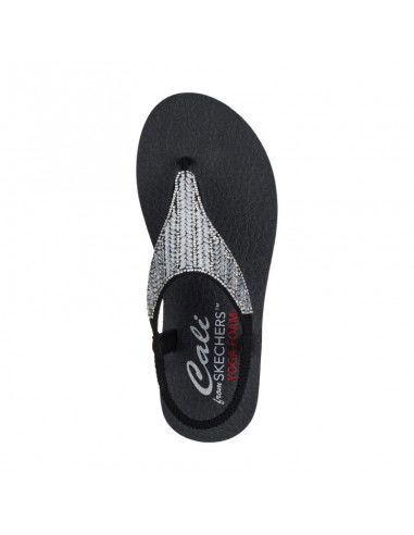 Skechers Meditation Sandals Glamorous...