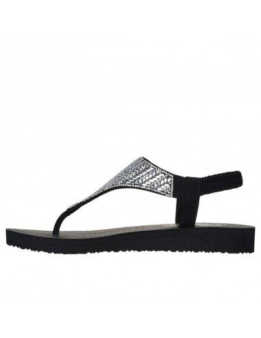 Skechers Meditation Sandals Glamorous...