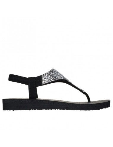Skechers Meditation Sandals Glamorous...