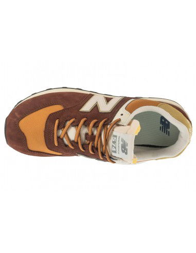 New Balance U574MRR