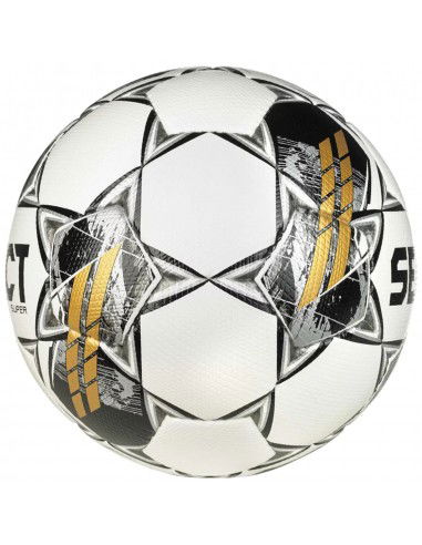 Select Super FIFA Quality Pro Ball...