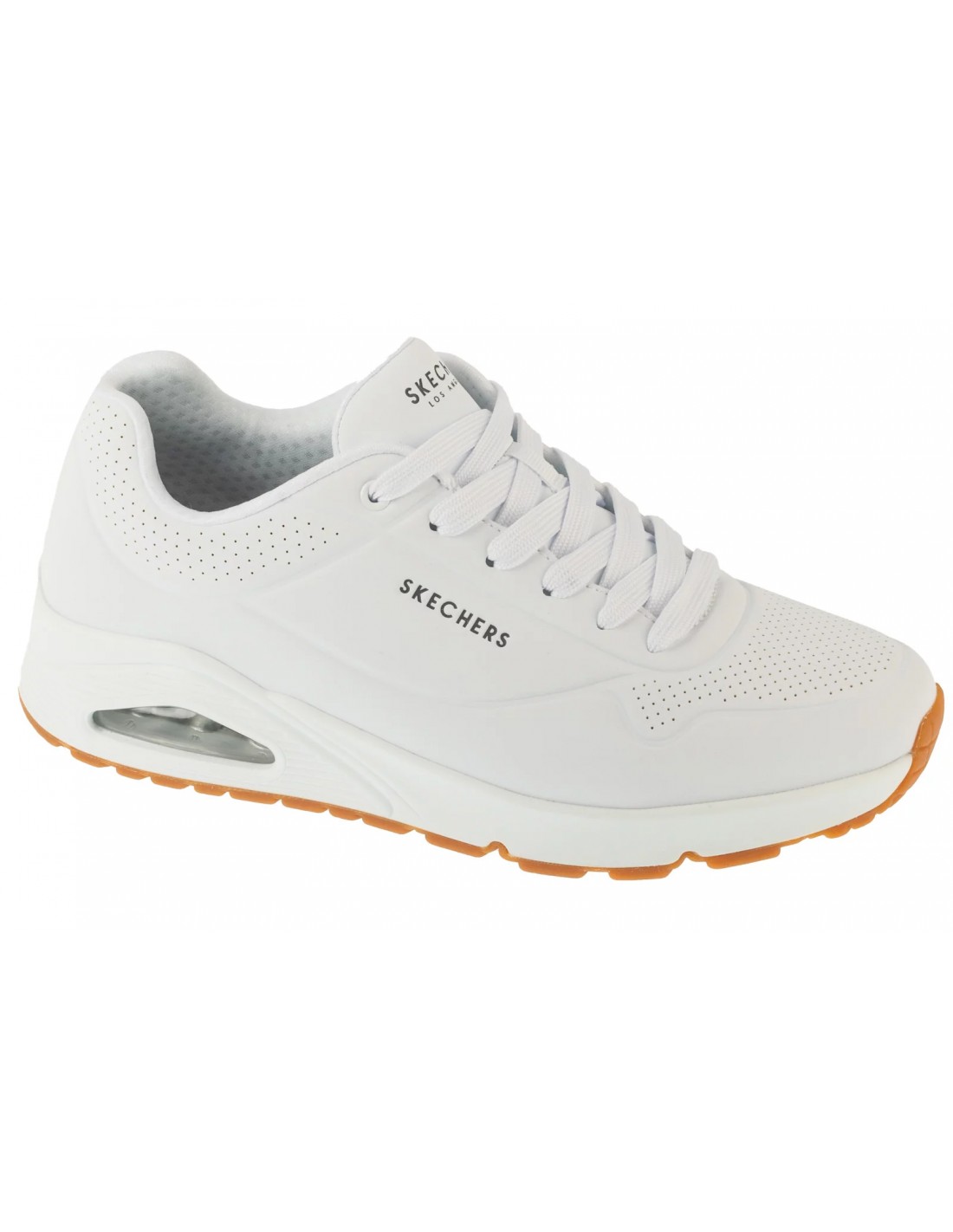 Skechers UnoStand On Air 52458WHT