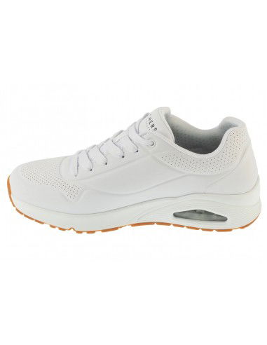 Skechers UnoStand On Air 52458WHT