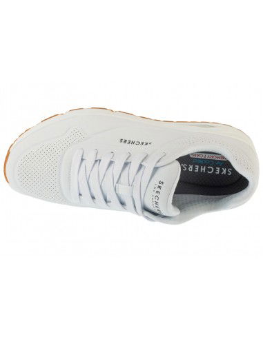 Skechers UnoStand On Air 52458WHT