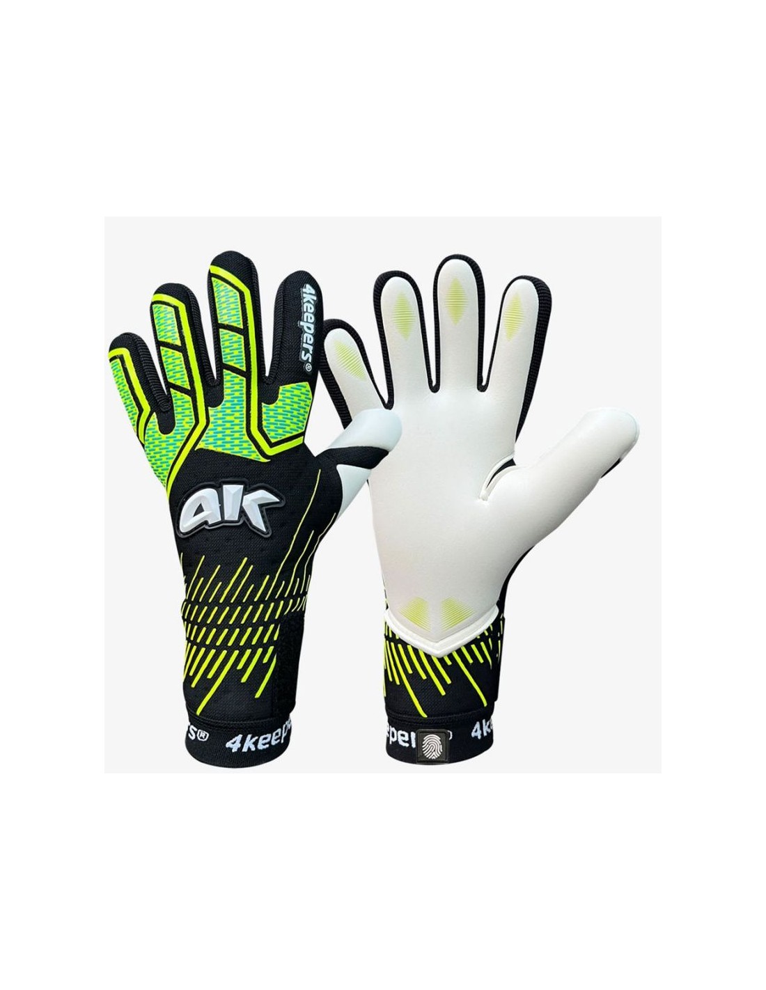 4keepers Gloves 4keepers Neo Volt NC Junior S983668