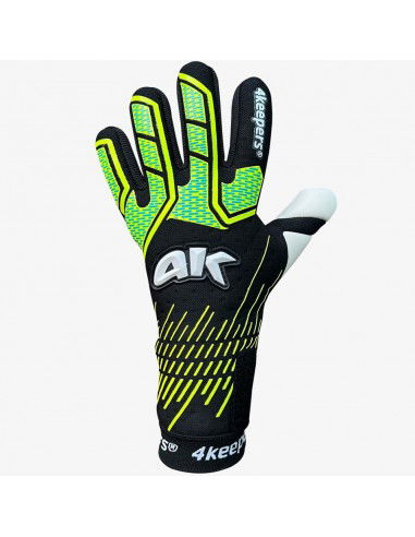 Gloves 4keepers Neo Volt NC Junior...