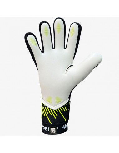 Gloves 4keepers Neo Volt NC Junior...