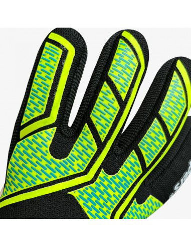 Gloves 4keepers Neo Volt NC Junior...
