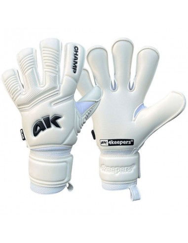 4keepers Champ Black VII RF2G S994112...