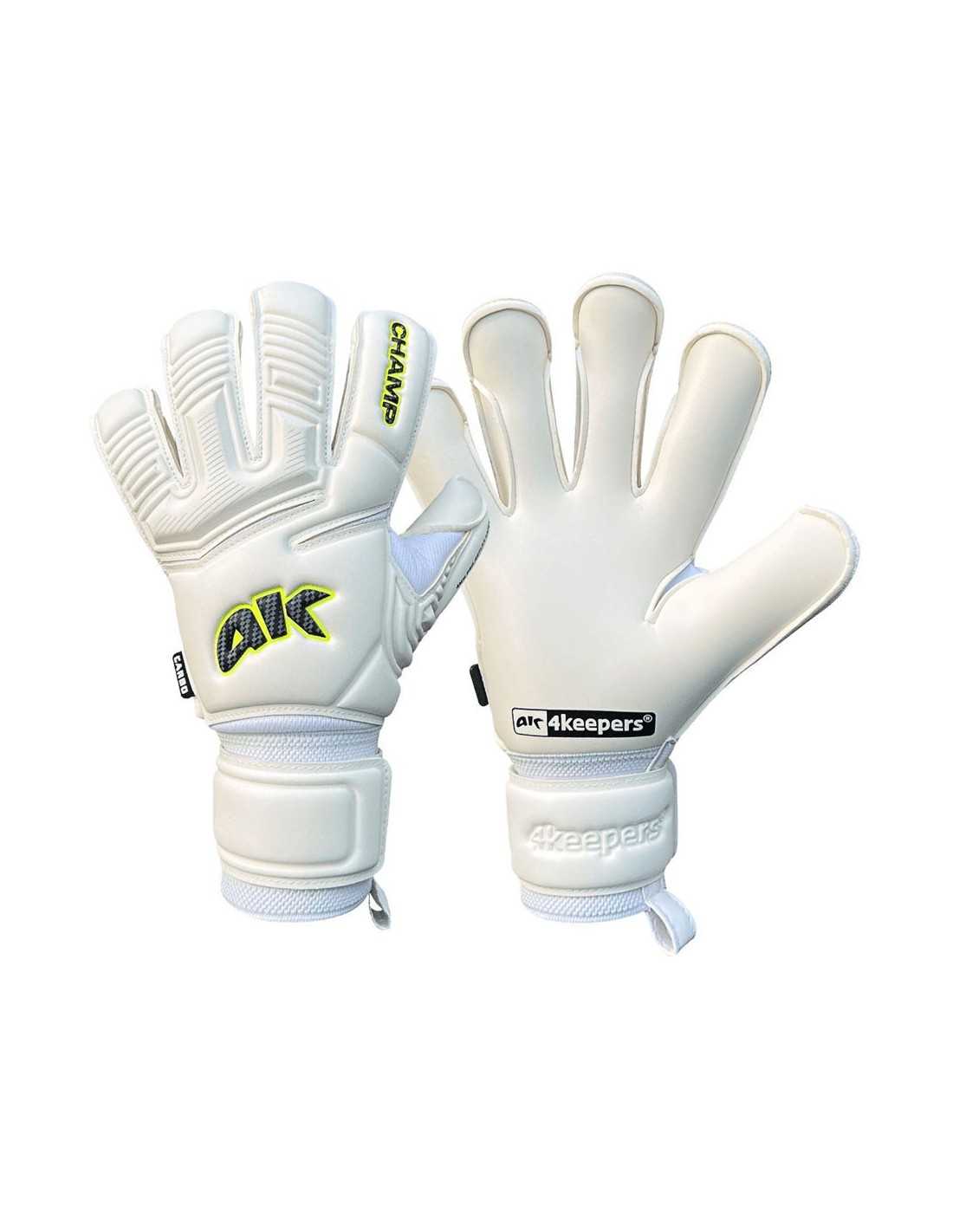 4keepers 4keepers Champ Carbo VII HB S994125 Gloves