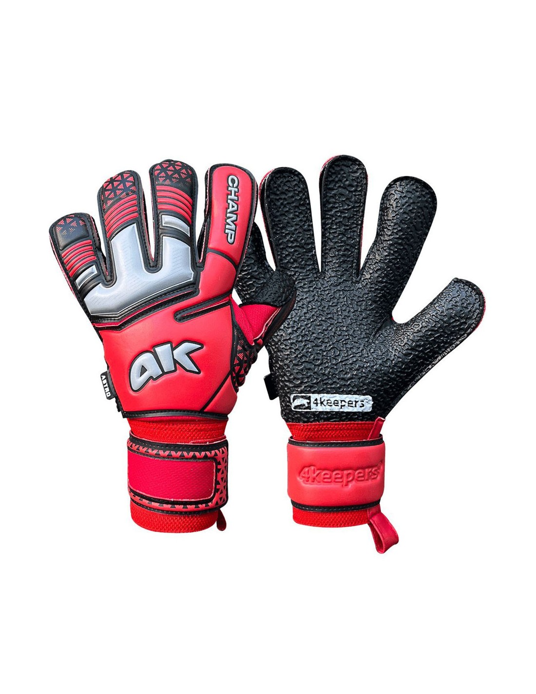 4keepers 4keepers Champ Astro VII HB Gloves S994098