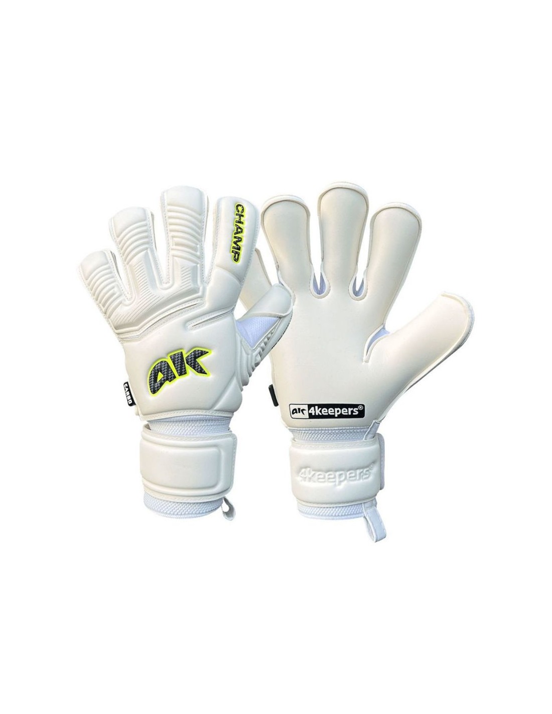 4keepers 4keepers Champ Carbo VII RF2G S994133 Gloves