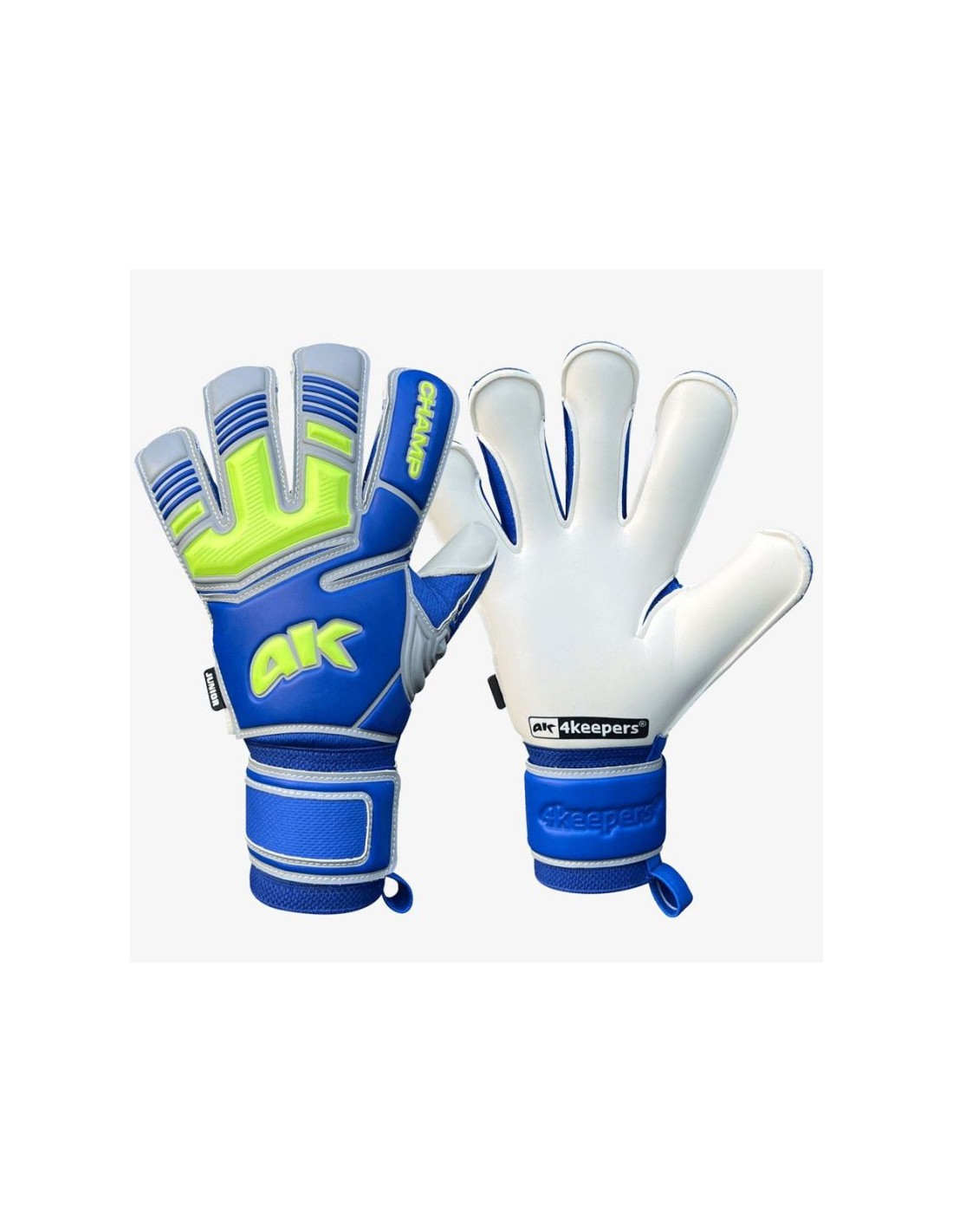 4keepers 4keepers Champ Junior VII HB S994207 Gloves