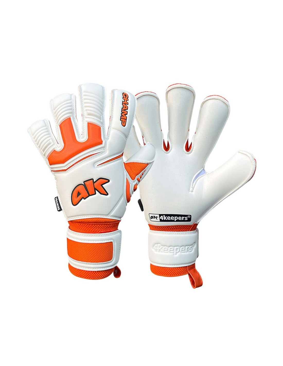 4keepers 4keepers Champ Training VII RF2G S994213 Gloves