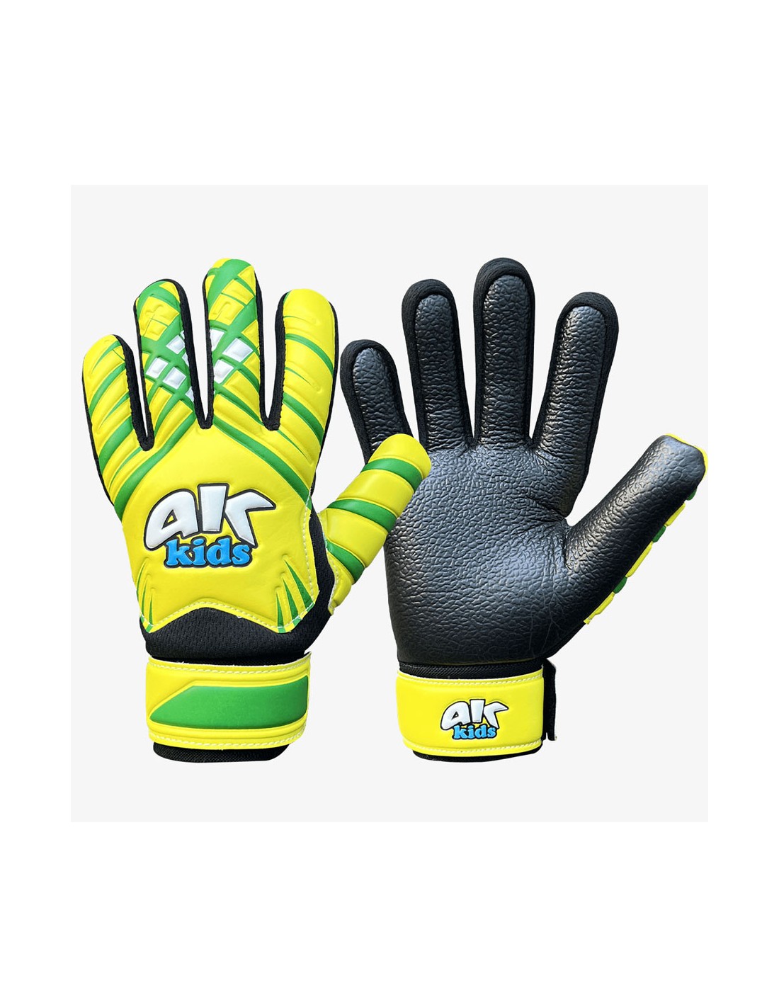 4keepers Kids Sun Gloves S995102