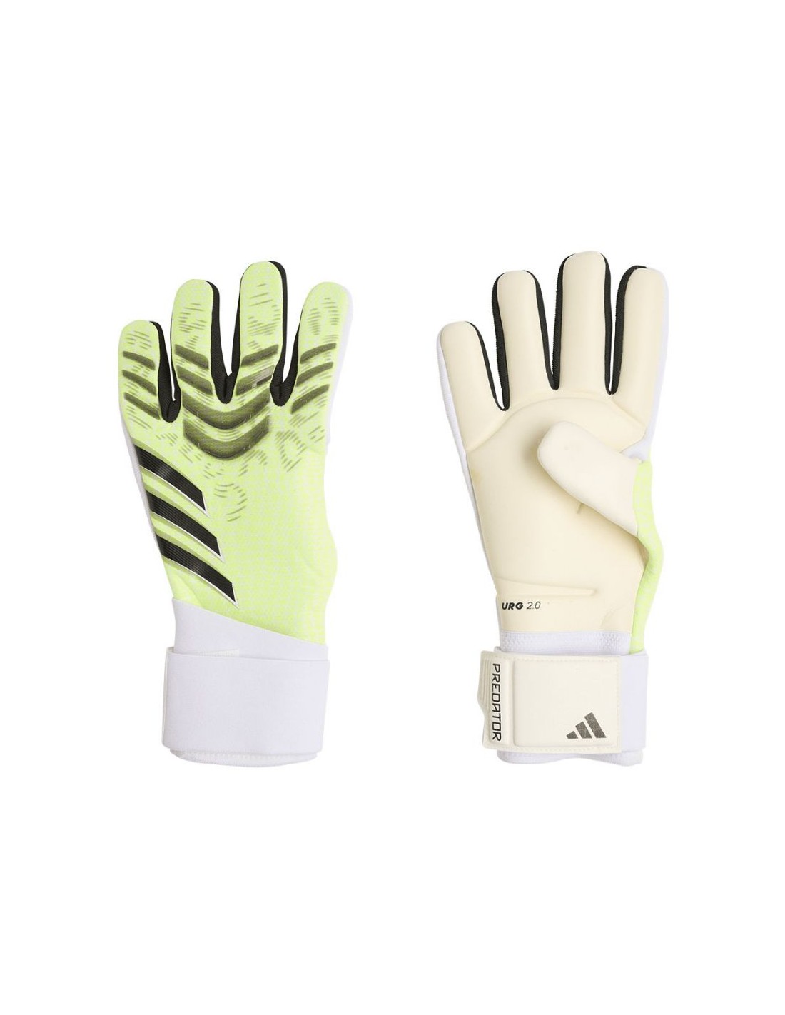 adidas Predator GL COM JN5371 Gloves