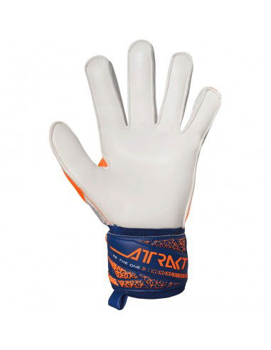 Reusch Attrakt Solid 55 70 516 2500...