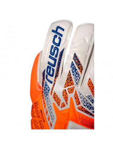 Reusch Attrakt Solid 55 70 516 2500...