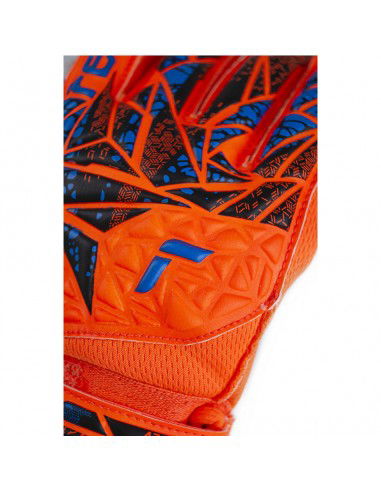 Reusch Attrakt Starter Solid Finger...