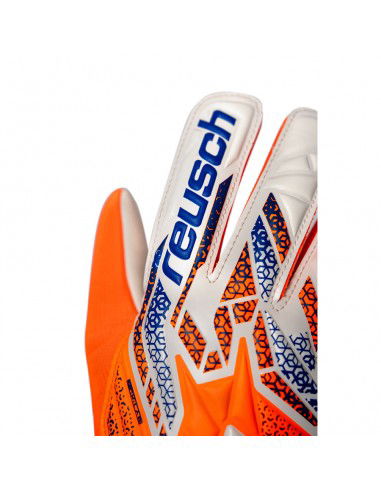 Reusch Attrakt Starter Solid Gloves...