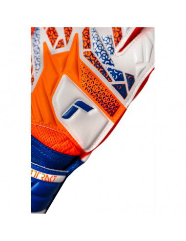 Reusch Attrakt Starter Solid Gloves...