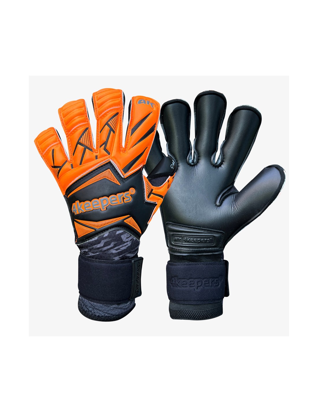4keepers Force V325 RF 2G Junior gloves S961209