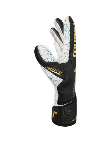 Reusch Fastgrip Fusion Junior Gloves...