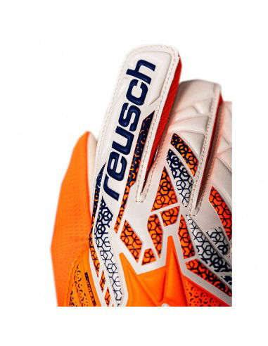Reusch Attrakt Starter Solid Junior...