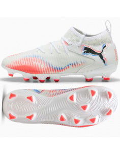 Puma Future 8 Match Jr FGAG...