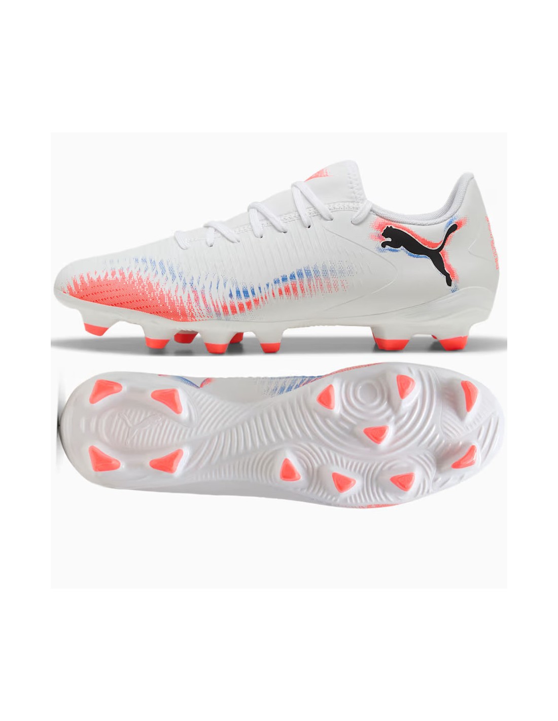 Men's Sports Shoes Puma Black