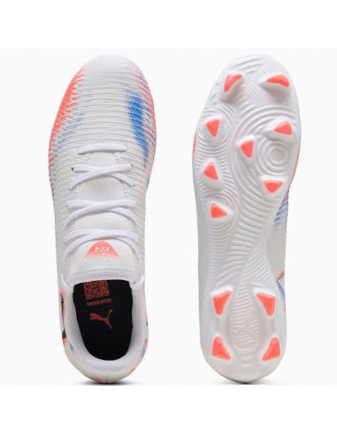 Puma Future 8 Play FGAG 10860201 shoes