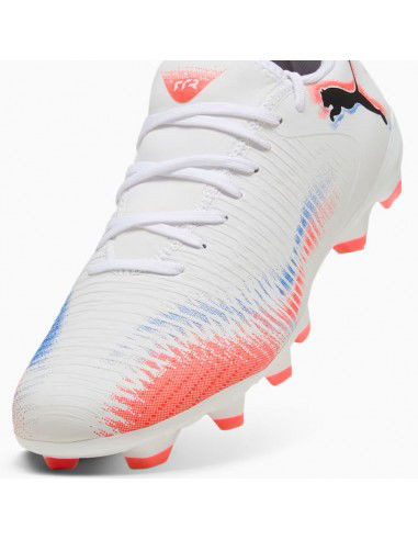 Puma Future 8 Play FGAG 10860201 shoes