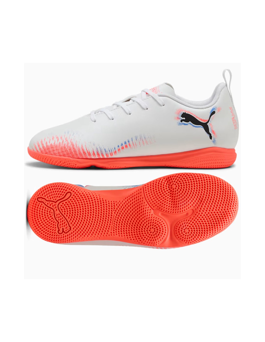 Puma Future 8 Play IT Jr 10862701 shoes