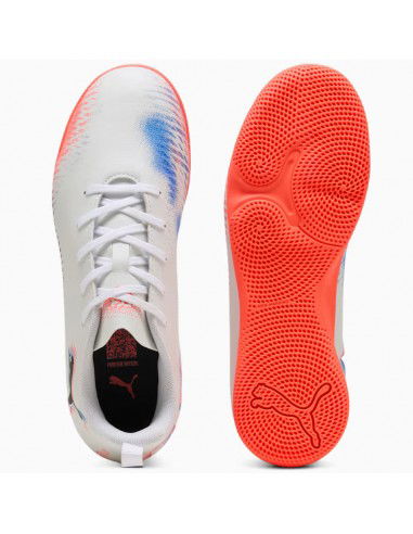 Puma Future 8 Play IT Jr 10862701 shoes