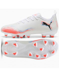 Puma Future 8 Play Jr FGAG...