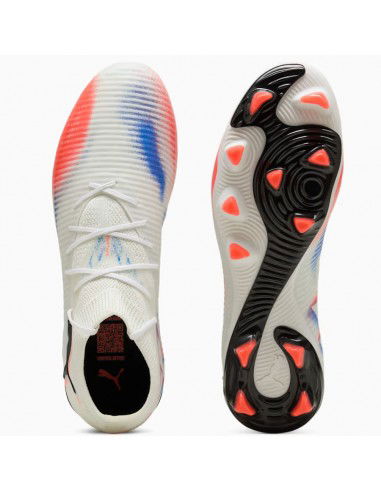 Puma Future 8 Pro FGAG 10858801 shoes