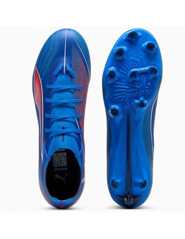 Puma Ultra 6 Match FGMG 10851401 shoes