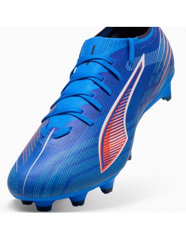 Puma Ultra 6 Match FGMG 10851401 shoes