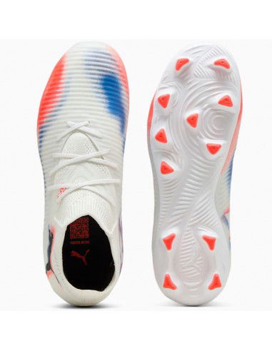 Puma Future 8 Pro Jr FGAG 10861301 shoes