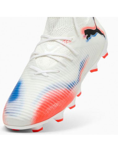 Puma Future 8 Pro Jr FGAG 10861301 shoes