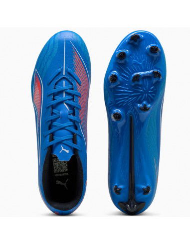 Puma Ultra 6 Play FGAG 10853201 shoes